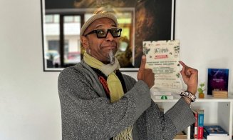 Cafea cu iz de Jazz in the Park în mijlocul orașului: o dimineață cu JazzyBIT în Piața Muzeului