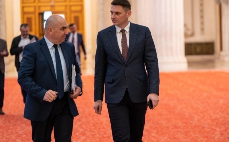 Mircea Abrudean: „PNL își va asuma responsabilitatea guvernării” / Ce spune de varianta Bolojan premier