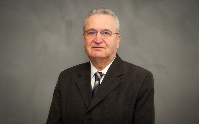Prof. univ. dr. Vasile Pușcaș, parte din Consiliul de Administrație BT, ales membru al Academiei Europaea