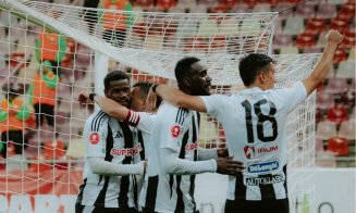 Universitatea Cluj în Conference League. Cum arată lista posibililor adversari