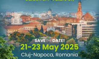 Cluj-Napoca, gazda Summitului Internațional pentru Neutralitate Climatică 2025