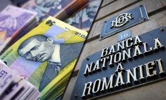 "România are neîncasări de peste 2 miliarde de euro anual din TVA. Nu e nepricepere, e fraudă", susţine un consilier BNR