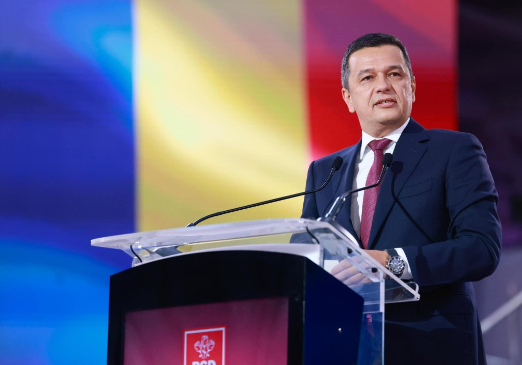 Grindeanu anunță „liniile roșii" ale PSD pentru a intra la guvernare