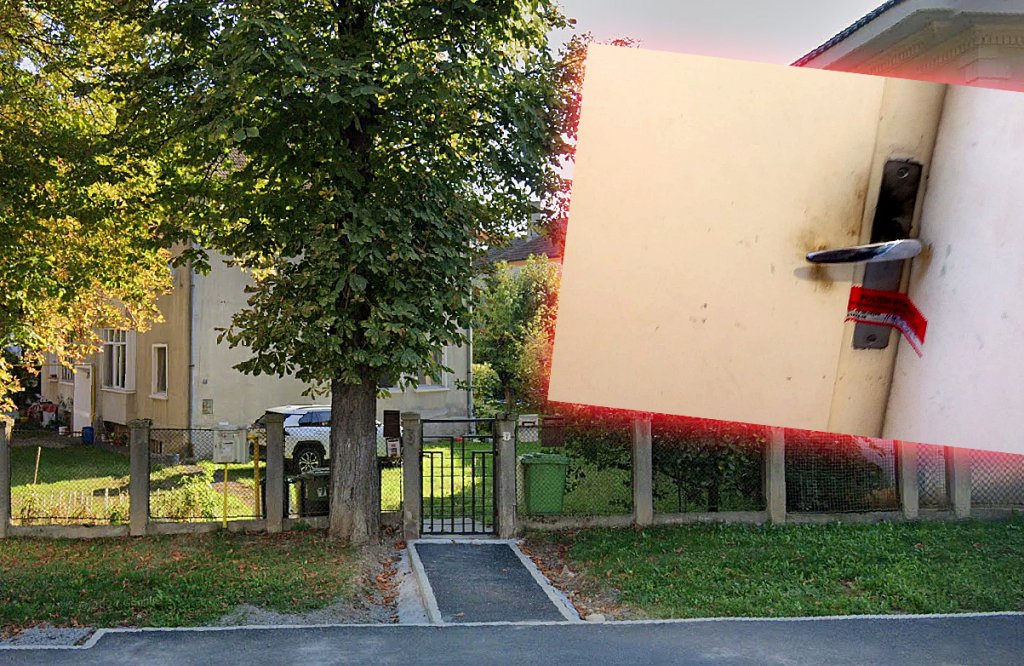 Cadavru între fecale + apartament sigilat de peste 3 luni în Grigorescu = RISC EPIDEMIOLOGIC / Vecinii sportă mirosul și cer cu disperare igienizarea locuinței