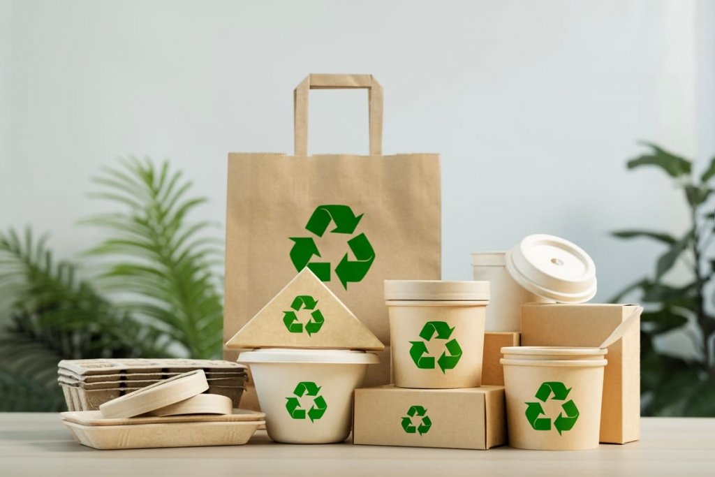 Transforma-ti businessul cu ambalaje eco-friendly
