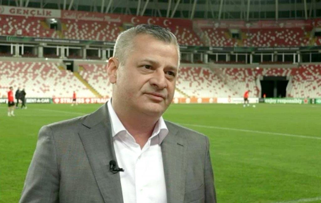 Patronul CFR-ului pregătește despărțirea de un fotbalist experimentat: "În ziua de azi nu mai joacă doar talentul"