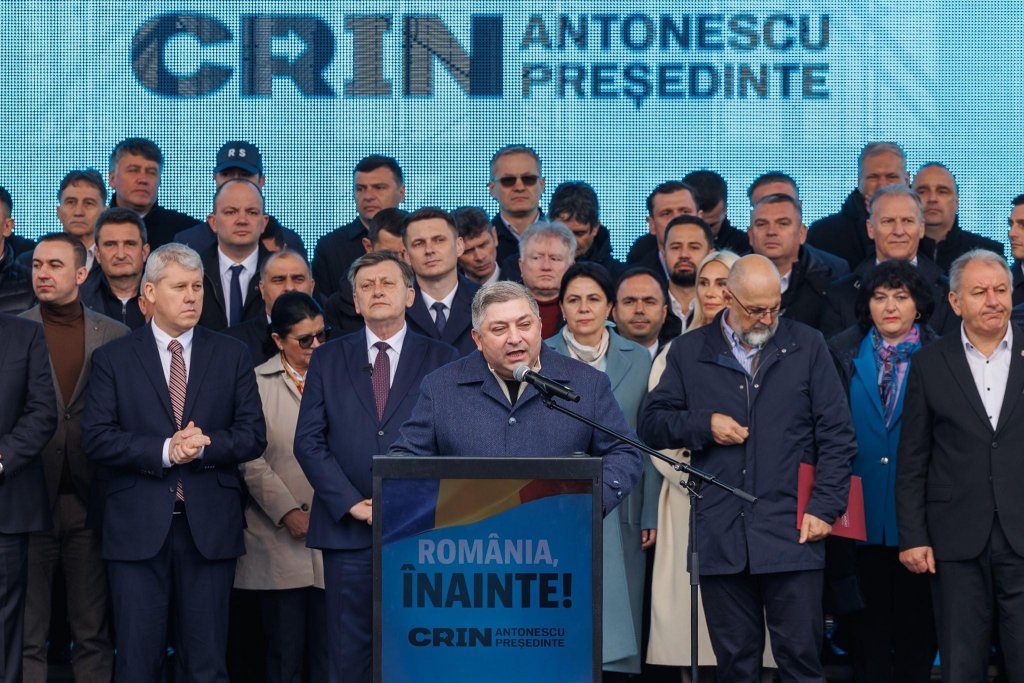 Alin Tișe cere ca PNL să intre în opoziție și anunță că a venit momentul reformei în partid: "Pe șefii de la București nu îi mai ascultă nimeni" / "Acest partid și-a pierdut busola"