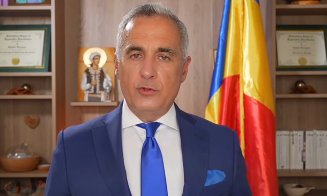 Călin Georgescu e istorie: ”Această etapă a mișcării suveraniste s-a încheiat”