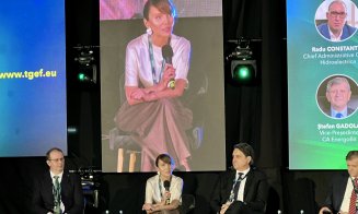 Companii din Cluj, soluții la Transylvania Green Energy Forum în caz de blackout în România. Maria Metz (NTT): „Protocoalele de securitate sunt importante” / Dan Mateaș (DEER): „Fără digitalizare nu putem preîntâmpina”