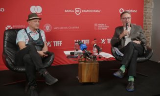 TIFF 2025: peste 200 de filme, cine-concerte și evenimente/ Florin Piersic, omagiat la Gala de deschidere
