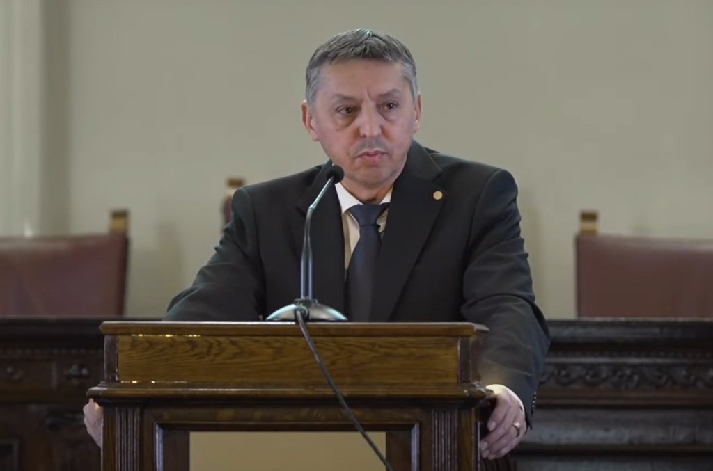 Noul raport OCDE. Daniel David: În zona învățământului liceal suntem în Epoca de piatră, nici măcar Evul Mediu