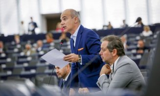 Semnal de alarmă tras de Rareș Bogdan: „Federația Rusă face tot ce poate să saboteze relația SUA-UE”