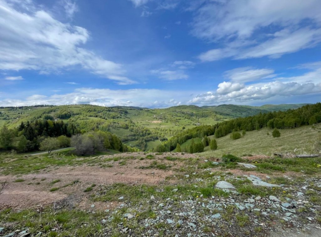Carieră de piatră într-o stațiune montană din județul Cluj, blocată de urbaniști