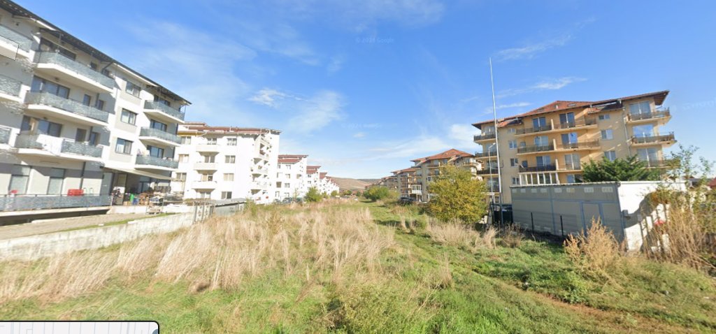 Noi blocuri în Florești. Consiliul Local le-a aprobat, dar vecinii le-au contestat