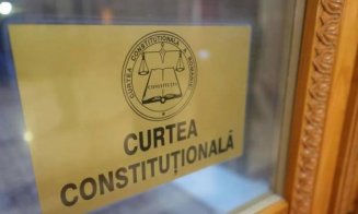 CCR a decis că declarațiile de avere nu trebuie să includă bunurile și veniturile soților sau copiilor. Articolul care prevede publicarea declarațiilor, neconstituțional