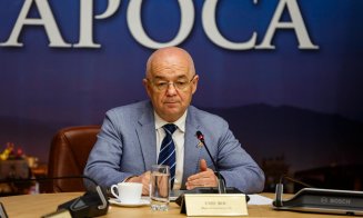 Emil Boc propune o soluție după decizia CCR de secretizare a declarațiilor de avere: „Nu mai tot povestiți cu schimbări de legi”