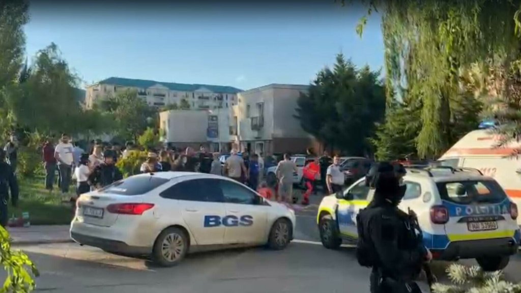 Fosta concurentă la Insula Iubirii a MURIT. Era însărcinată, iar criminalul care a împușcat-o s-a sinucis (surse)