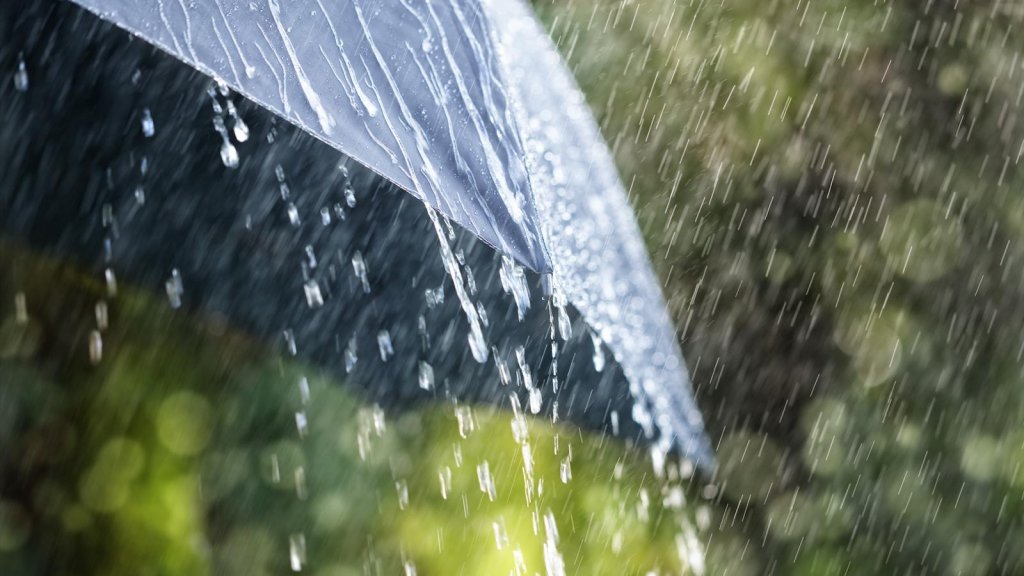 COD GALBEN de ploi în Cluj și alte 15 județe din România. Până când e valabilă avertizarea