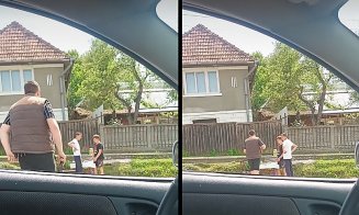 Puşti din Cluj cu spirit antreprenorial / Şi patronul imperiului Wonderland tot din tinereţe a început afacerile ;)