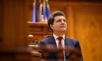 Nicușor Dan face prima vizită externă ca președinte al României