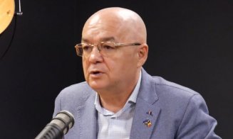 Ce spune Emil Boc despre sporul de antenă de la Primărie / „Lecții din trecut" pentru viitor