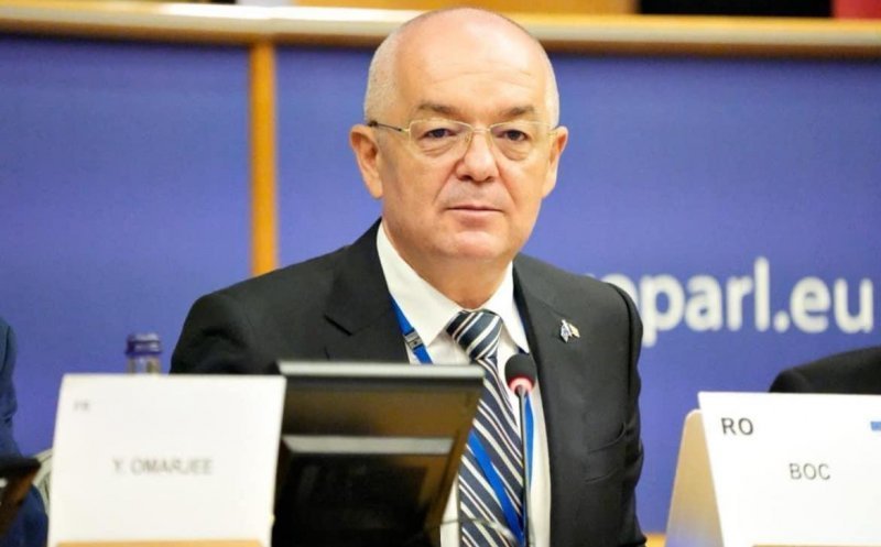 Emil Boc speră într-o decizie „în doi pași” a Comisiei Europene privind fondurile pentru România