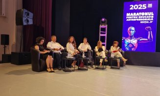 Mihaela Suciu, director general DEER: "Este din ce în ce mai greu să atragem din piață profesioniști" / "Absolvenții de facultăți merg spre zona IT"
