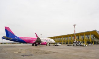 Aeroportul Cluj, în vara lui 2025: 3 destinații noi + 3 rute de vacanță relansate