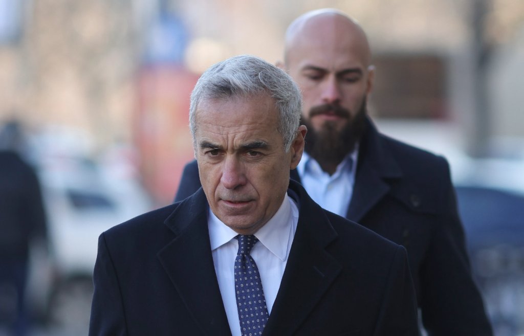 Călin Georgescu, chemat vineri la Parchetul General. Ce restricții i-au fost impuse