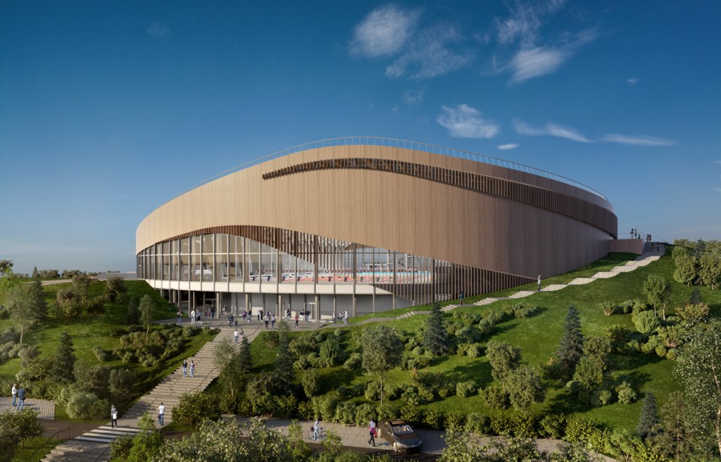 În ce stadiu sunt șantierele celor mai importante investiții din Cluj-Napoca