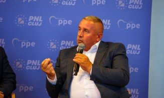 Liderul PNL Cluj, despre intrarea partidului la guvernare: „Era mai facil să stăm în opoziție, dar ne-am asumat această responsabilitate”