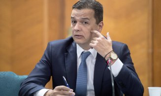 Sorin Grindeanu, despre creşterea TVA: "O să vedem. E printre aceste scenarii"