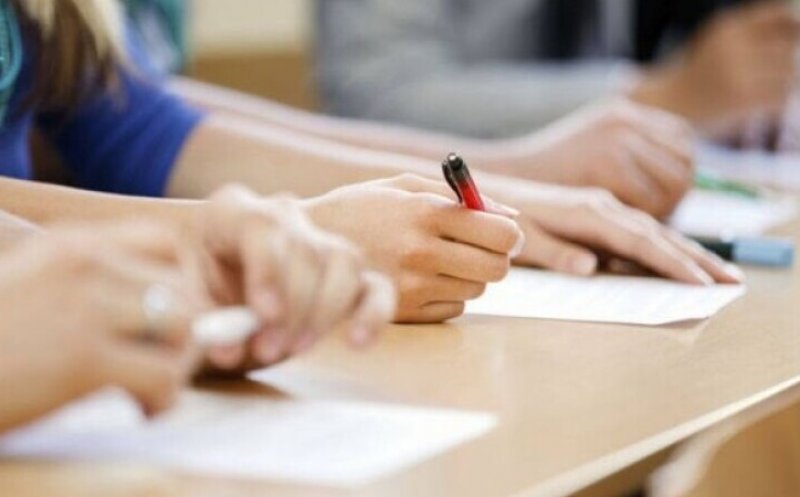 Bacalaureat 2025 | Marți încep probele scrise ale examenului