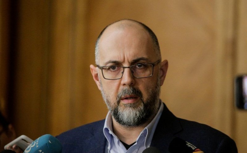 UDMR lansează un site special pentru cei care vor să ajute comunitatea din Praid. Kelemen Hunor: „Nu există prea puțin"