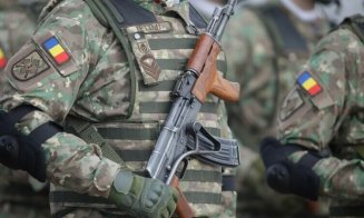 Aproape 42% dintre români se tem cel mai mult de izbucnirea unui conflict în care să fie implicată țara noastră