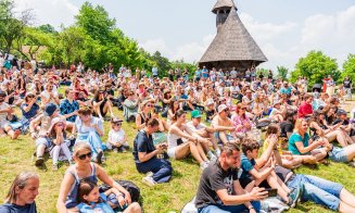 Peste 20.000 de oameni la Jazz in the Park 13, o ediție cu mult soare, la propriu și la figurat