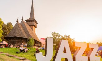 Peste 20.000 de oameni la Jazz in the Park 13, o ediție cu mult soare, la propriu și la figurat.