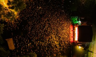 Peste 20.000 de oameni la Jazz in the Park 13, o ediție cu mult soare, la propriu și la figurat.