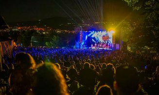 Peste 20.000 de oameni la Jazz in the Park 13, o ediție cu mult soare, la propriu și la figurat.