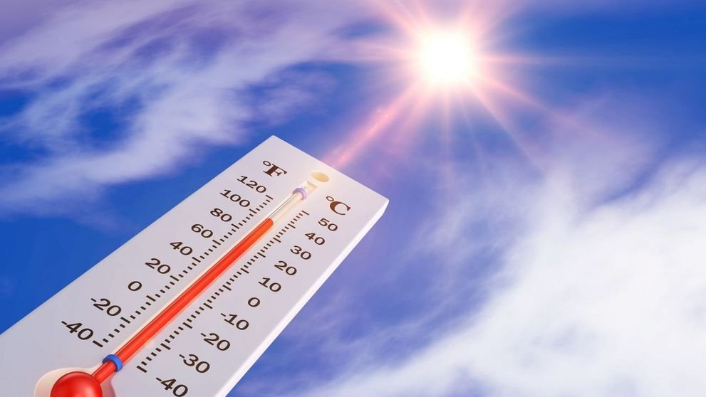 Cum va fi vremea în următoarele patru săptămâni