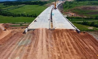 Cum merge treaba pe Autostrada Transilvania pe tronsoanele UMB. Ce șanse de inaugurări sunt în 2025?
