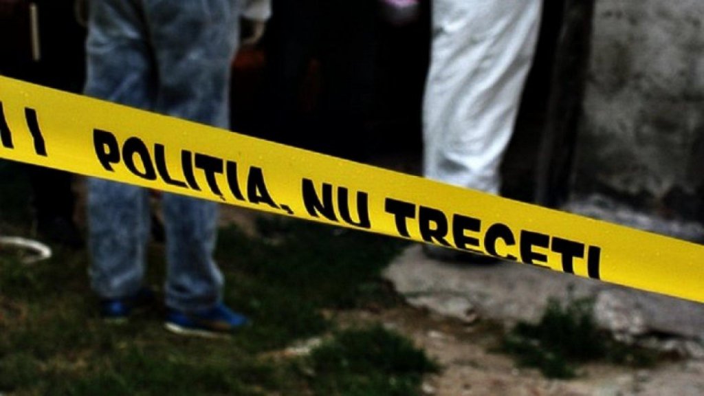 Tragedie cumplită în Gheorgheni: O persoană a murit după ce a căzut de la înălțime