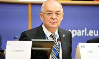 Emil Boc trage un semnal de alarmă în privința absorbției fondurilor europene, pe viitor. Cum ar putea fi afectat Clujul