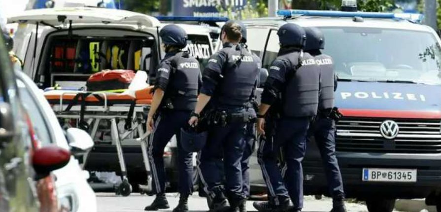Tragedie în Austria: Zece morți, inclusiv suspectul, într-un atac armat la o școală