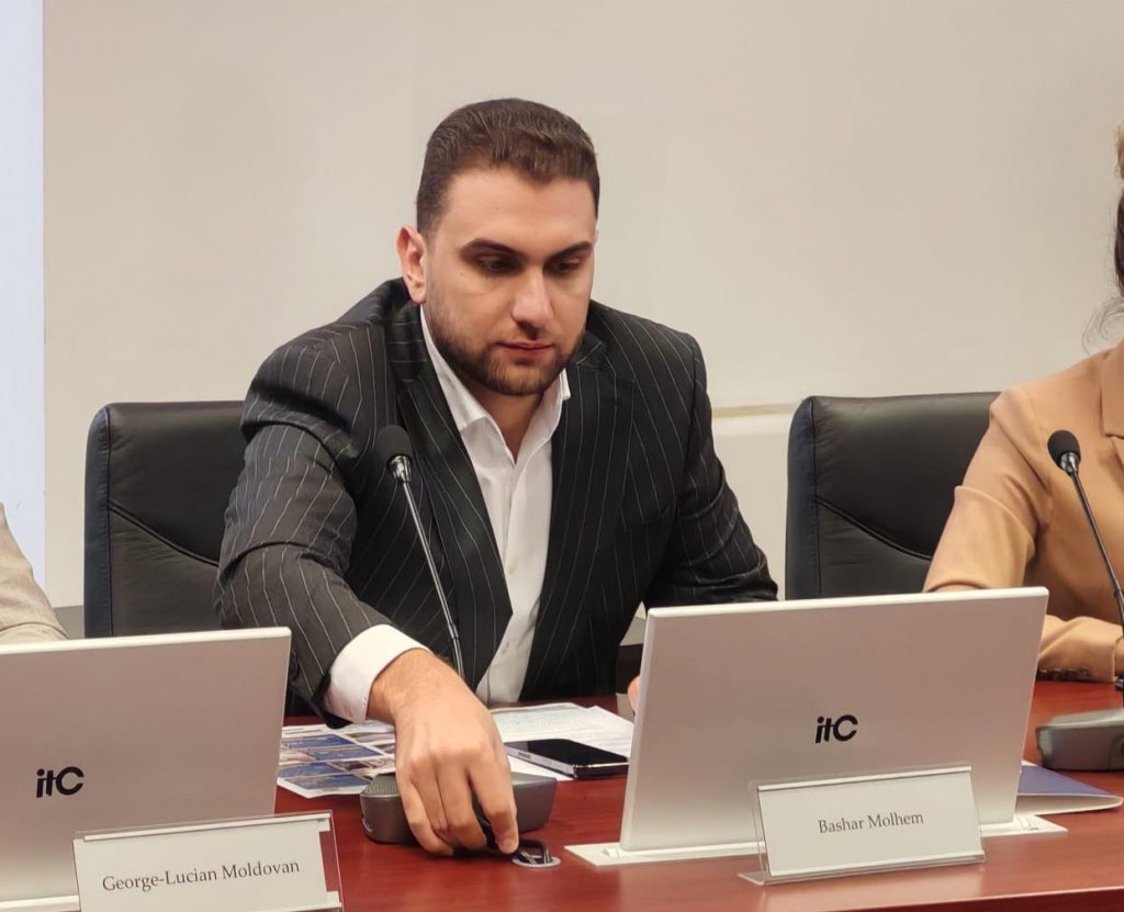 Bashar Molhem, președinte ATOP Cluj: „Putem elimina indemnizațiile fără să așteptăm Bucureștiul”