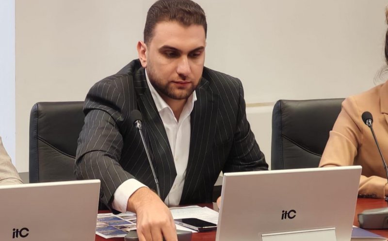Bashar Molhem, președinte ATOP Cluj: „Putem elimina indemnizațiile fără să așteptăm Bucureștiul”