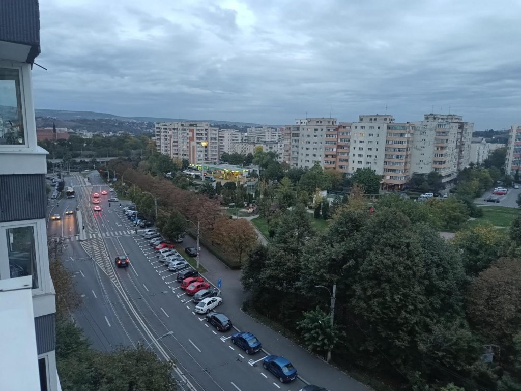 Cele mai căutate zone de locuit din Cluj-Napoca înainte de vară. Vezi prețul pe metru pătrat
