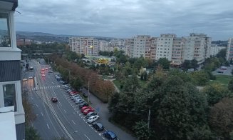 Cele mai căutate zone de locuit din Cluj-Napoca înainte de vară. Vezi prețul pe metru pătrat