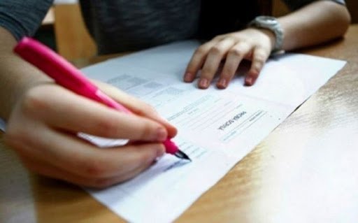 Cum au ajuns online subiectele de la BAC. Școala din Cluj de unde au fost transmise