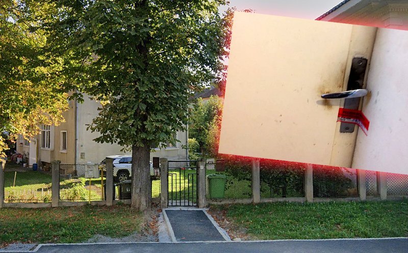 RISC EPIDEMIOLOGIC în Grigorescu: Tentativă EŞUATĂ de igienizare în iunie a apartamentului de unde a fost ridicat în februarie un CADAVRU dintre materii fecale